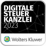 Digitale Steuerkanzlei 2023 - Backmeister